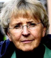 Eva Rieger