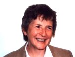 Eva Rieger